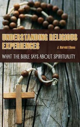 Cover image for Understanding Religious Experiences: What the Bible Says about Spirituality
