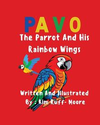 Cover image for Pavo