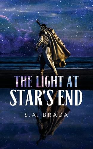 Cover image for The Light at Star's End