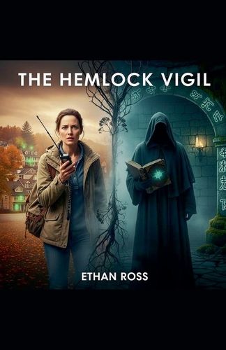 Cover image for The Hemlock Vigil