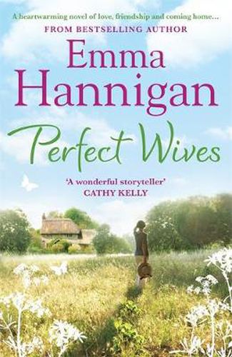 Cover image for Perfect Wives