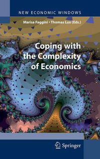 Cover image for Coping with the Complexity of Economics