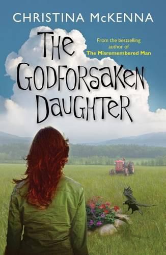 Cover image for The Godforsaken Daughter