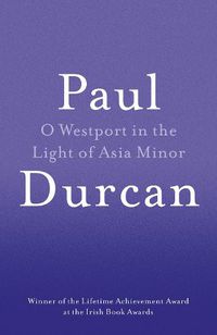 Cover image for O Westport In The Light Of Asia Minor