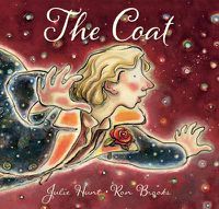 Cover image for The Coat
