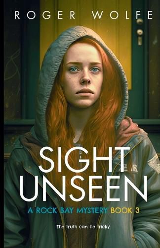 Cover image for Sight Unseen