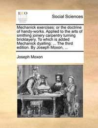 Cover image for Mechanick Exercises