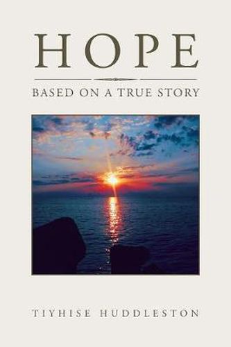 Cover image for Hope: Based on a True Story