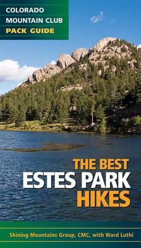 Cover image for The Best Estes Park Hikes