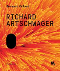 Cover image for Richard Artschwager