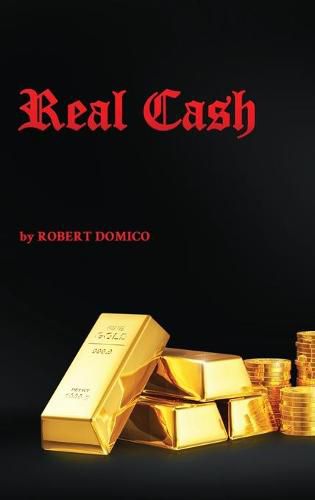 Cover image for Real Cash