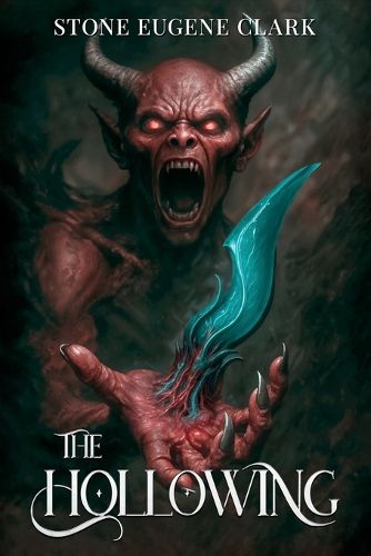 Cover image for The Hollowing