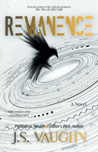 Cover image for Remanence