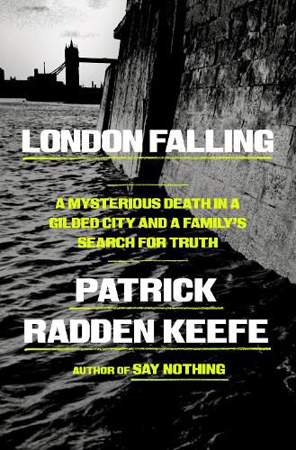 Cover image for London Falling