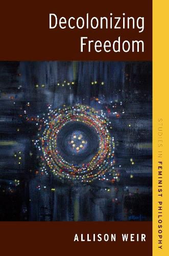 Cover image for Decolonizing Freedom