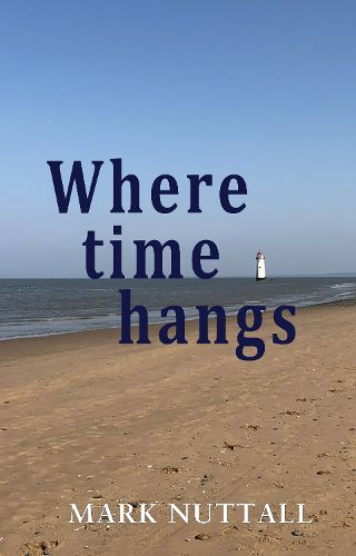 Cover image for Where Time Hangs