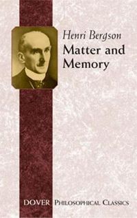 Cover image for Matter and Memory