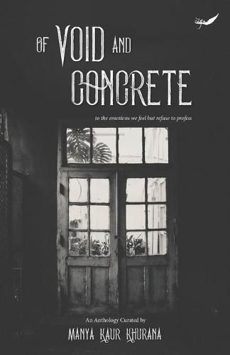 Cover image for Of Void and Concrete