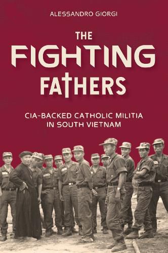 Cover image for The Fighting Fathers