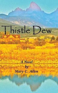 Cover image for Thistle Dew