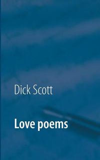 Cover image for Love poems: Signs of love