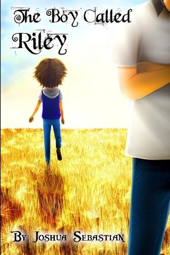 Cover image for The Boy Called Riley