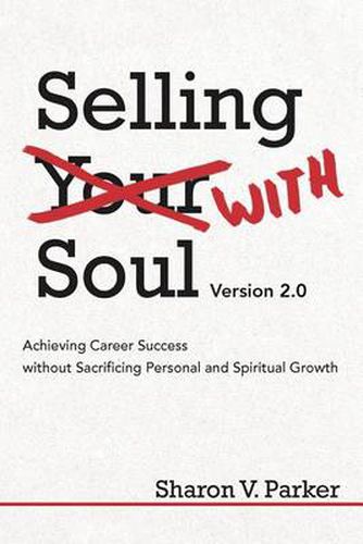 Cover image for Selling with Soul