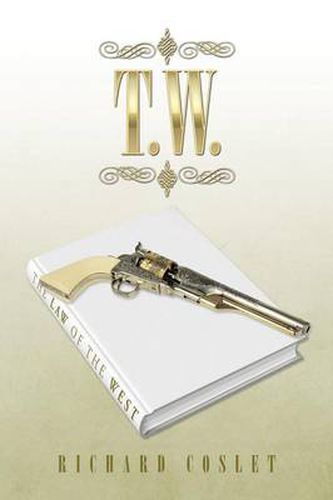 Cover image for T.W.