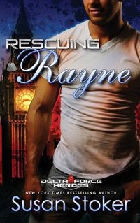 Cover image for Rescuing Rayne