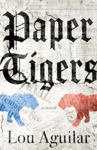 Cover image for Paper Tigers