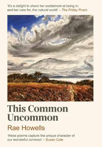 Cover image for This Common Uncommon