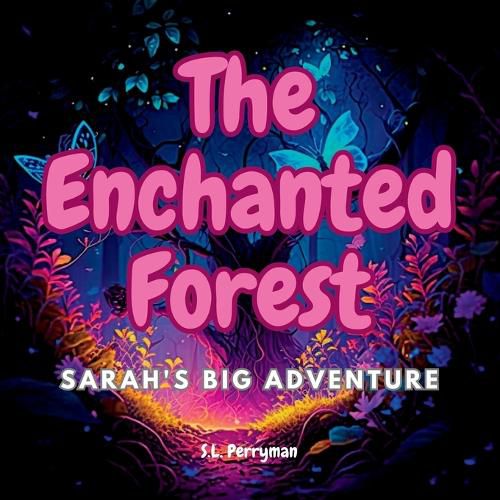 Cover image for Sarah's Big Adventure