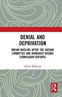 Cover image for Denial and Deprivation