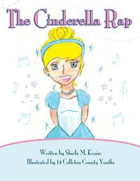 Cover image for The Cinderella Rap