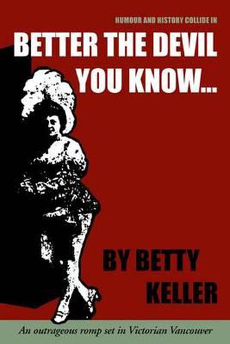Cover image for Better the Devil You Know...