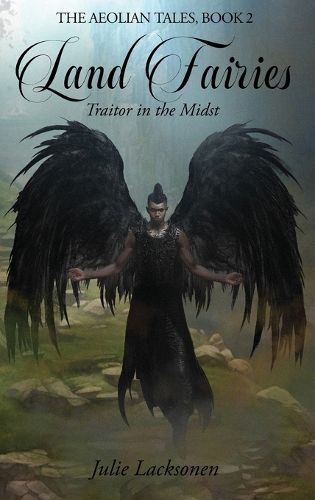 Cover image for Land Fairies