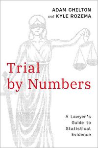 Cover image for Trial by Numbers