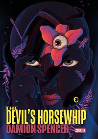 Cover image for The Devils Horsewhip