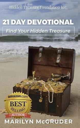 Cover image for 21 Day Devotional: Find Your Hidden Treasure