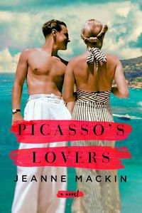 Cover image for Picasso's Lovers