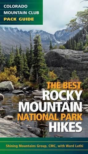 Cover image for The Best Rocky Mountain National Park Hikes