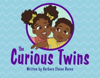 Cover image for The Curious Twins