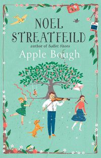 Cover image for Apple Bough