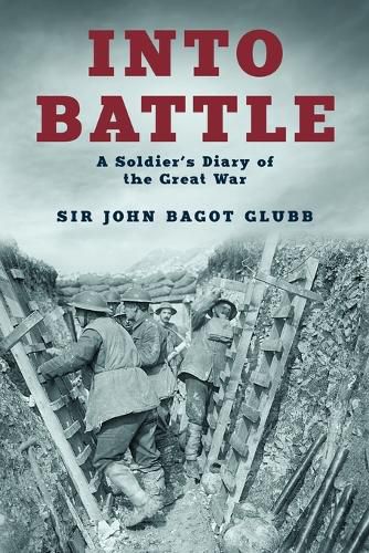 Cover image for Into Battle