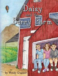 Cover image for Daisy and the Berry Farm