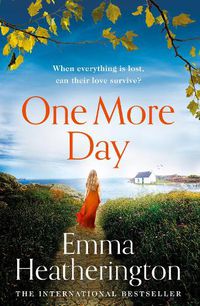 Cover image for One More Day