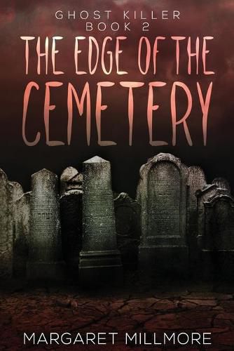 Cover image for The Edge of the Cemetery