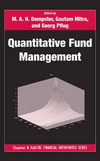 Cover image for Quantitative Fund Management