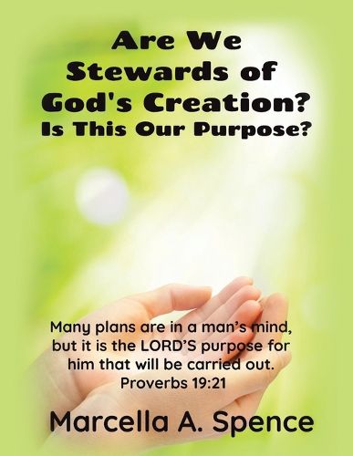 Cover image for Are We Stewards of God's Creation?