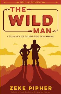 Cover image for The Wild Man